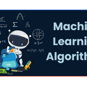 مهم ترین الگوریتم های یادگیری ماشین