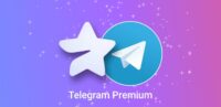 خرید اشتراک تلگرام پرمیوم 3 ماهه
