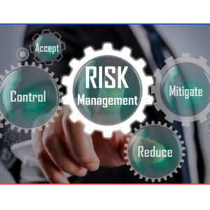 مدیریت ریسک در بازارهای مالی و سرمایه گذاری