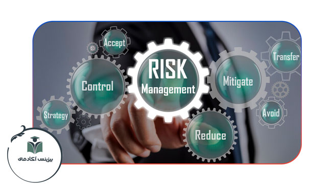 مدیریت ریسک در بازارهای مالی و سرمایه گذاری