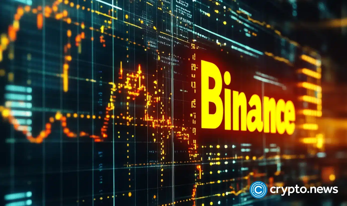 این altcoin جدید زیر 1 دلار می تواند در پله های سکه Binance دنبال کند