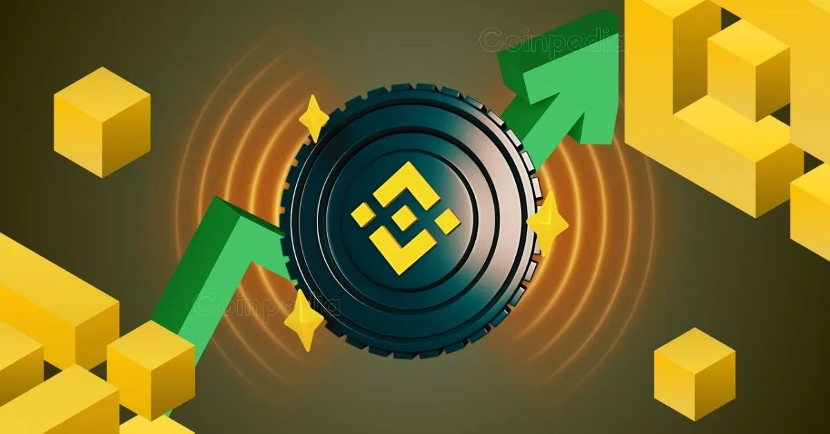 Exchange Kraken برای لیست Binance Coin $ BNB در 22 آوریل با چهار جفت معاملاتی