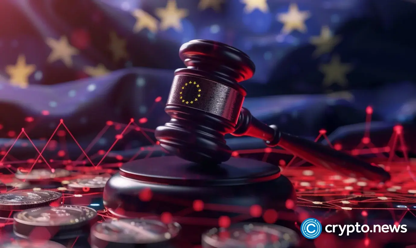 DOJ DOJ واحد رمزنگاری را تحت دستور اجرایی ترامپ منحل می کند