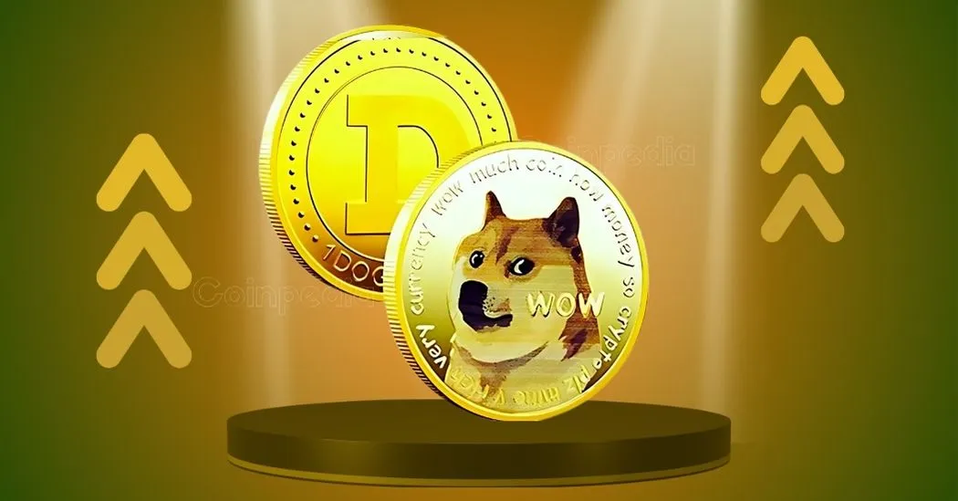 تیموتی Stebbing تحولات آینده برای Doge را برجسته می کند