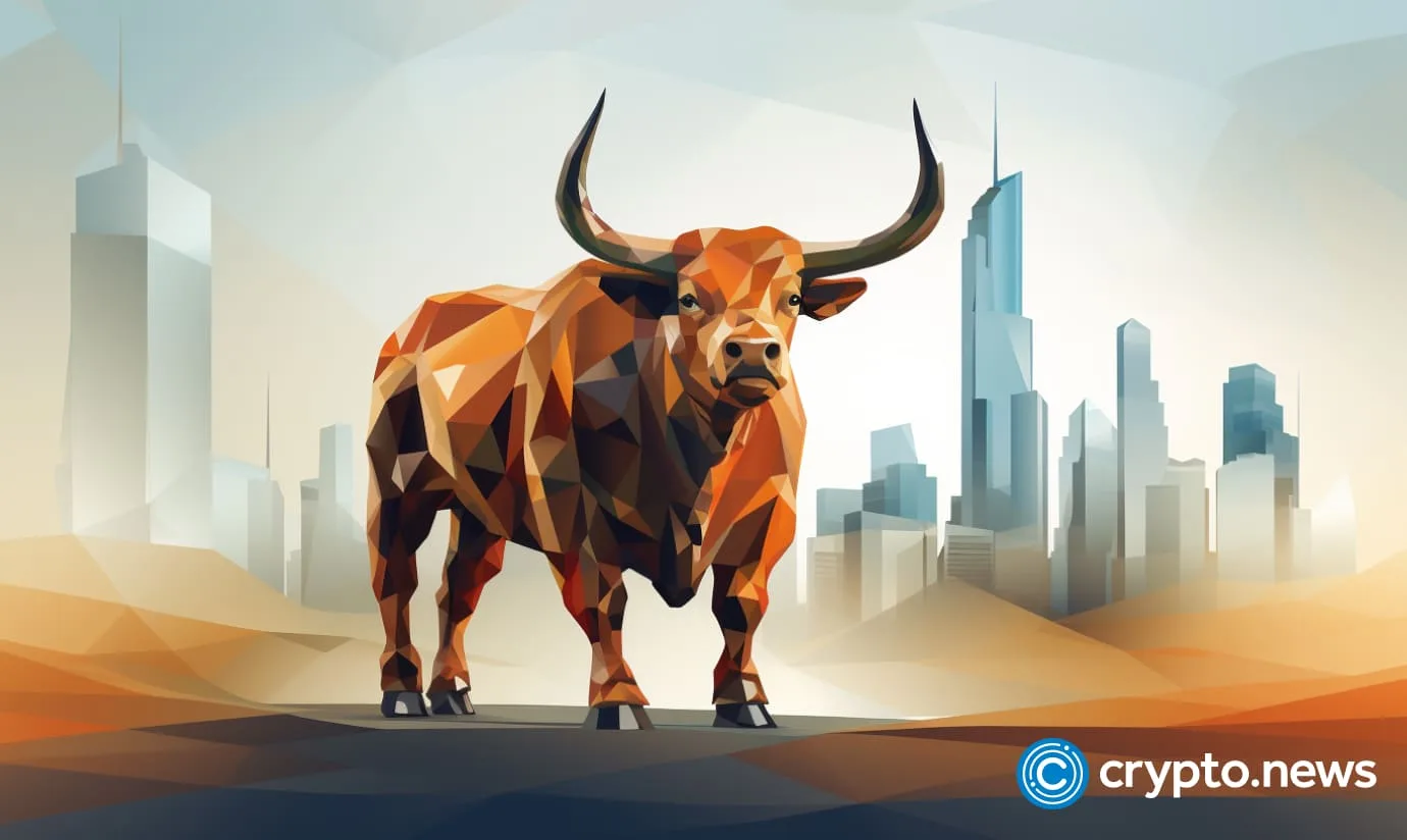 Nasdaq برای هفته 6 ٪ صعود می کند زیرا بیت کوین 100K $ دوباره آزمایش می کند