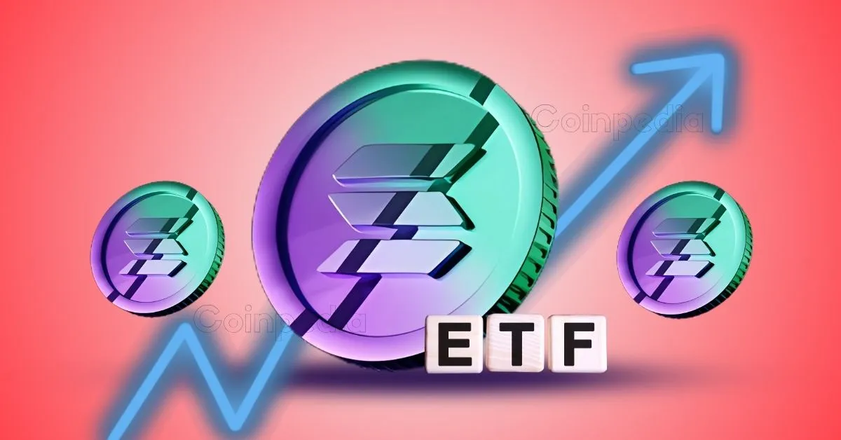 کانادا برای اولین بار در جهان Solana ETF در تاریخ 16 آوریل راه اندازی کرد
