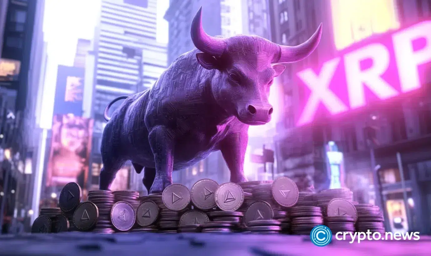 XRP قیمت Doji پس از اخبار Ripple Ripple ، دستاوردهای کوتاه مدت
