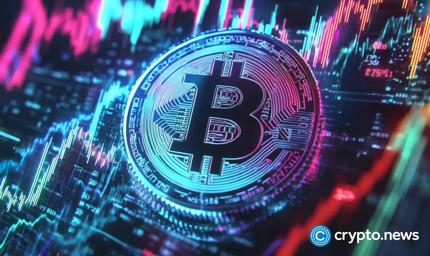 تغییرات جهانی در استراتژی BTC ، سیاست اقتصادی ؛ سرمایه گذاران با عجله به یتی اونووووووووووووو