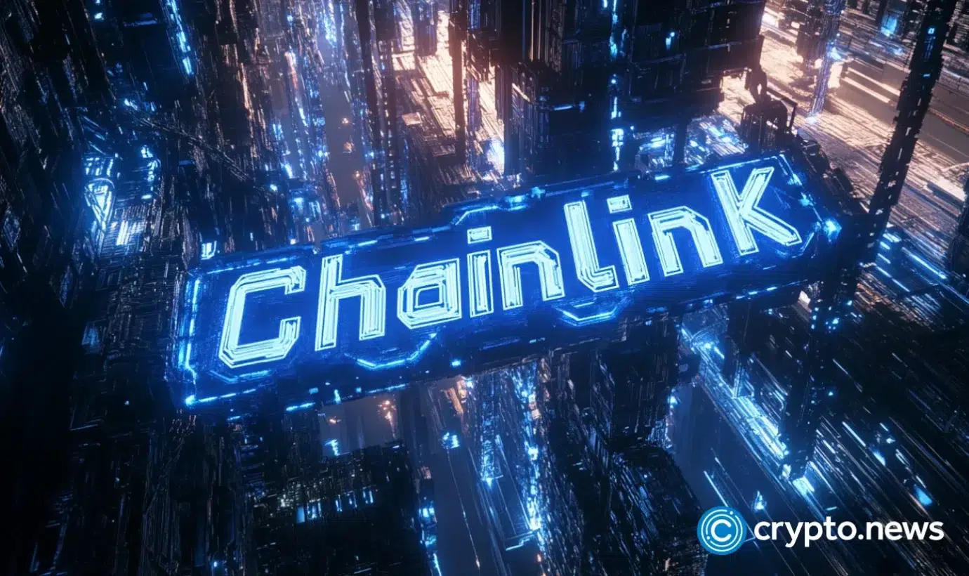 رونین پل میراث خود را به CINTLINK CCIP مهاجرت می کند