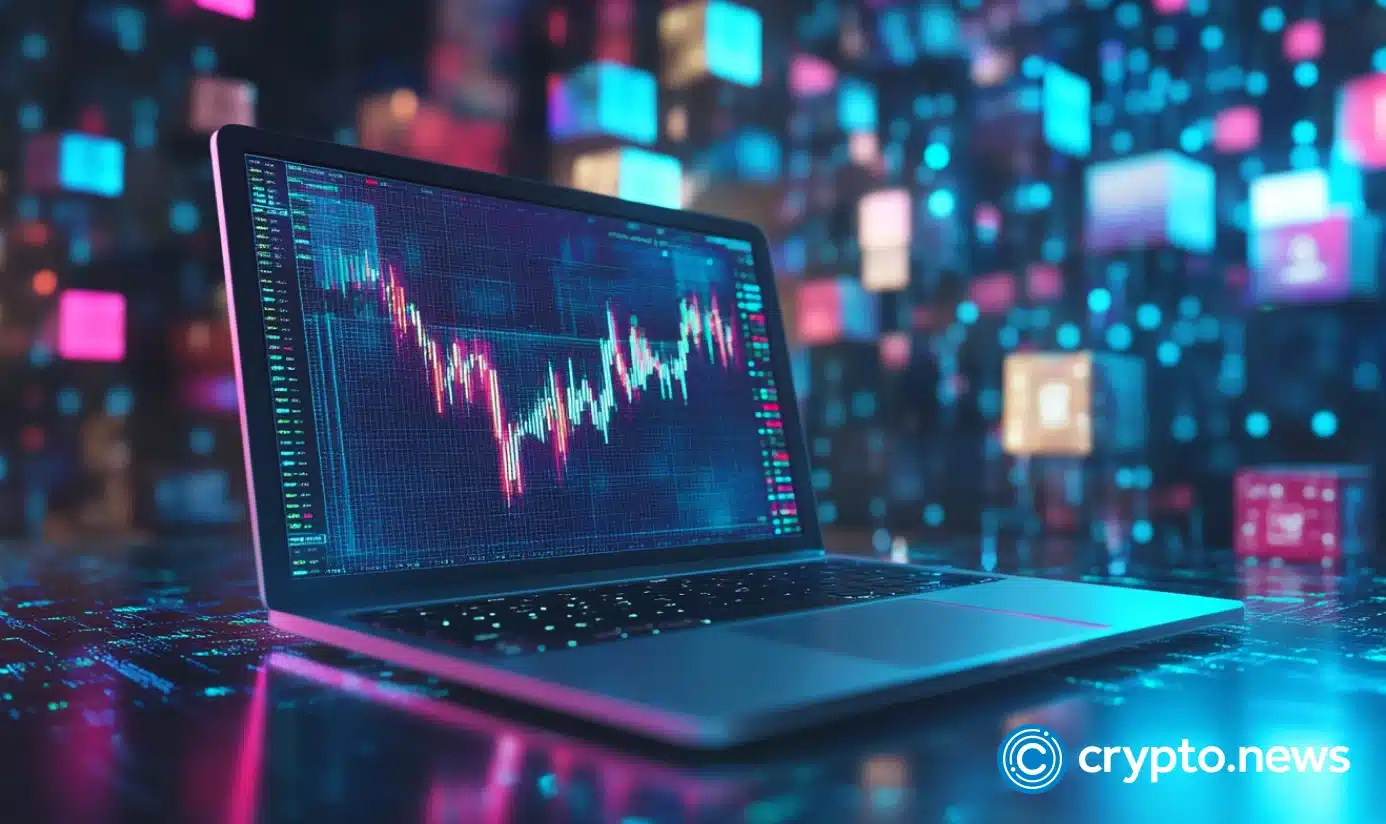 مدیرعامل چارلز شواب معاملات Crypto Direct Spot را اذیت می کند