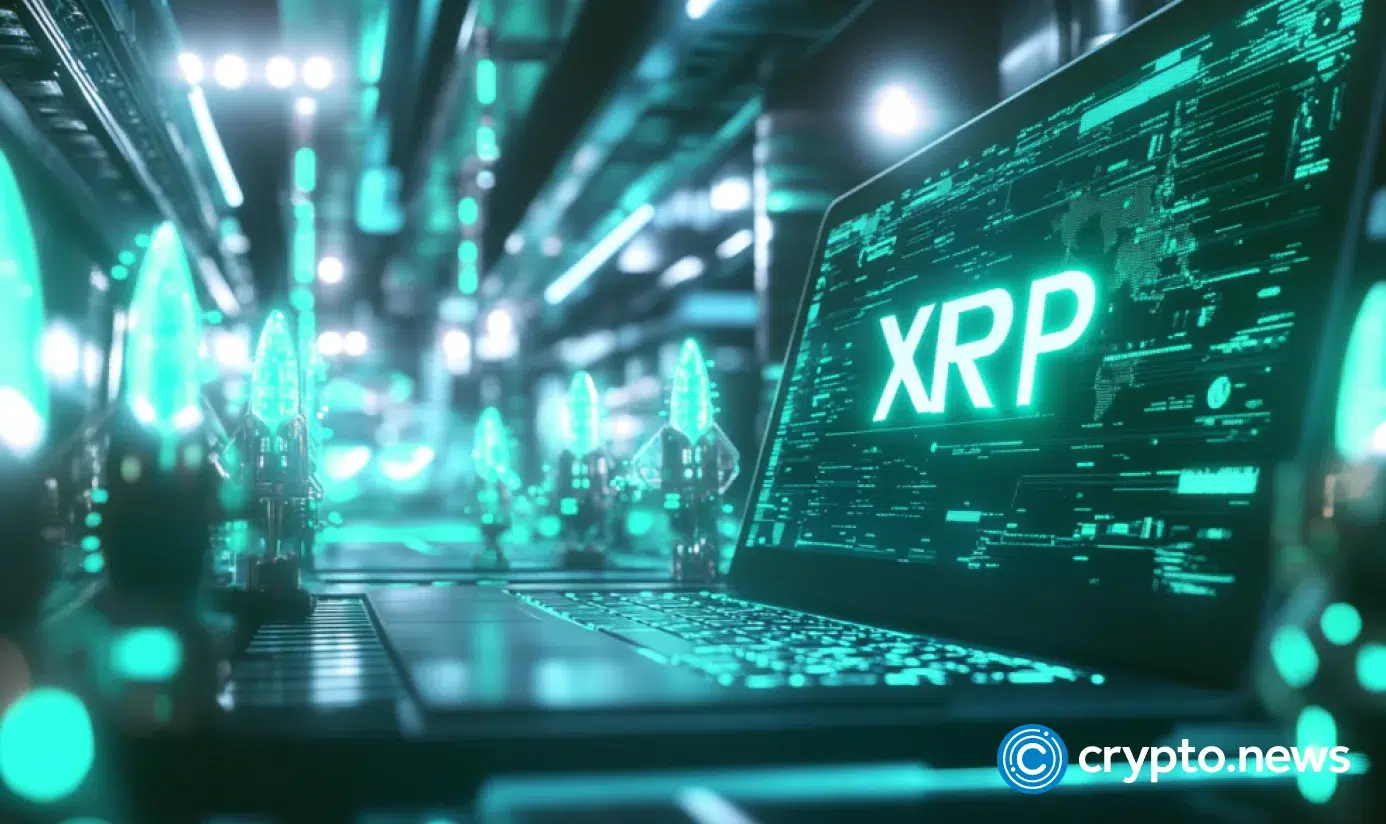 گروه CME قصد دارد آینده XRP را در تاریخ 19 مه راه اندازی کند
